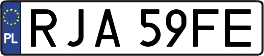 RJA59FE