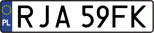 RJA59FK