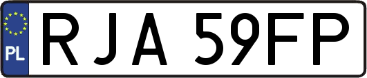 RJA59FP