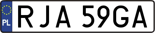 RJA59GA
