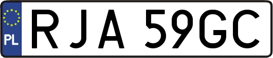 RJA59GC