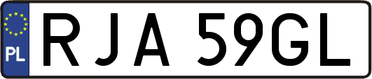RJA59GL