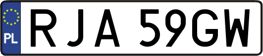 RJA59GW