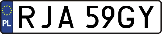 RJA59GY