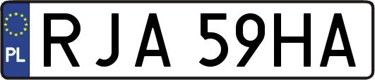 RJA59HA