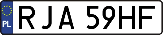 RJA59HF