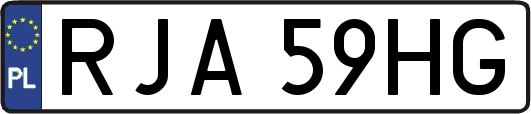 RJA59HG