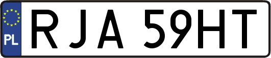RJA59HT