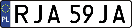 RJA59JA