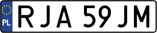 RJA59JM