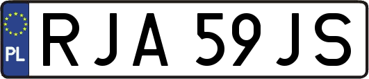 RJA59JS