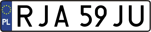 RJA59JU