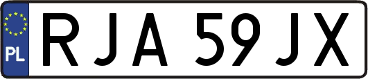 RJA59JX