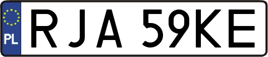 RJA59KE