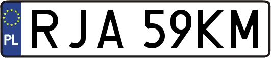 RJA59KM