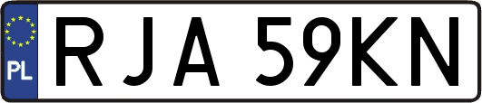 RJA59KN