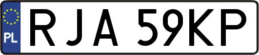 RJA59KP