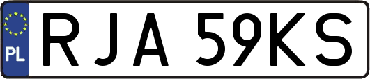 RJA59KS