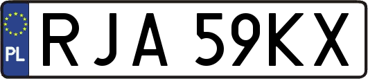 RJA59KX