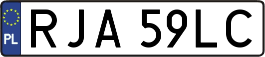 RJA59LC