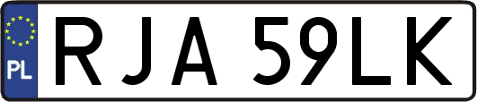 RJA59LK