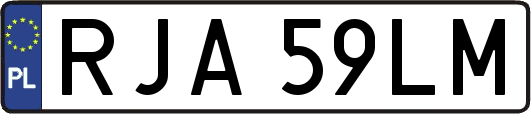 RJA59LM