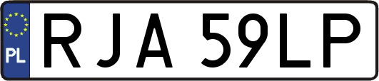 RJA59LP