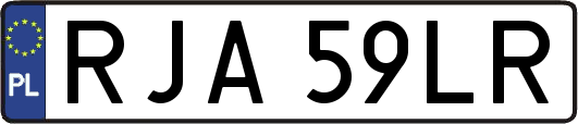 RJA59LR