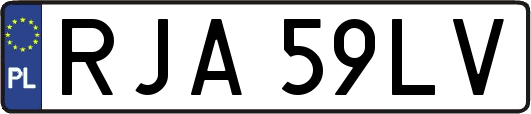 RJA59LV
