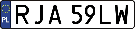 RJA59LW