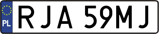 RJA59MJ