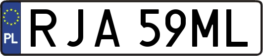 RJA59ML