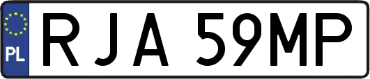 RJA59MP