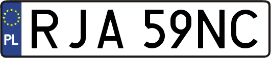 RJA59NC