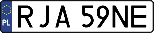 RJA59NE