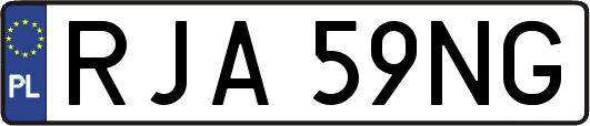 RJA59NG