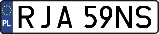 RJA59NS