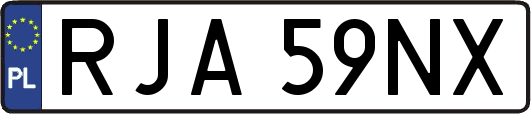RJA59NX
