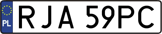 RJA59PC