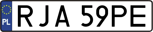 RJA59PE