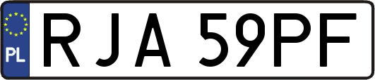 RJA59PF