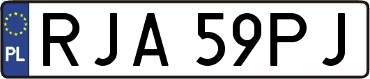 RJA59PJ