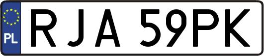RJA59PK