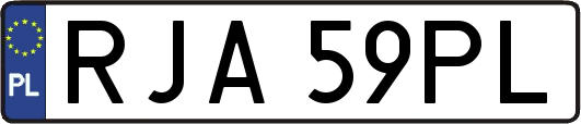 RJA59PL