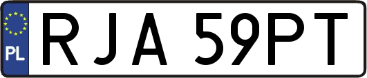 RJA59PT