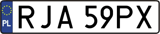RJA59PX
