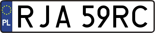 RJA59RC