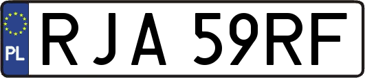 RJA59RF