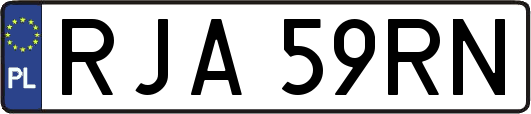 RJA59RN