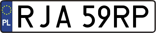 RJA59RP